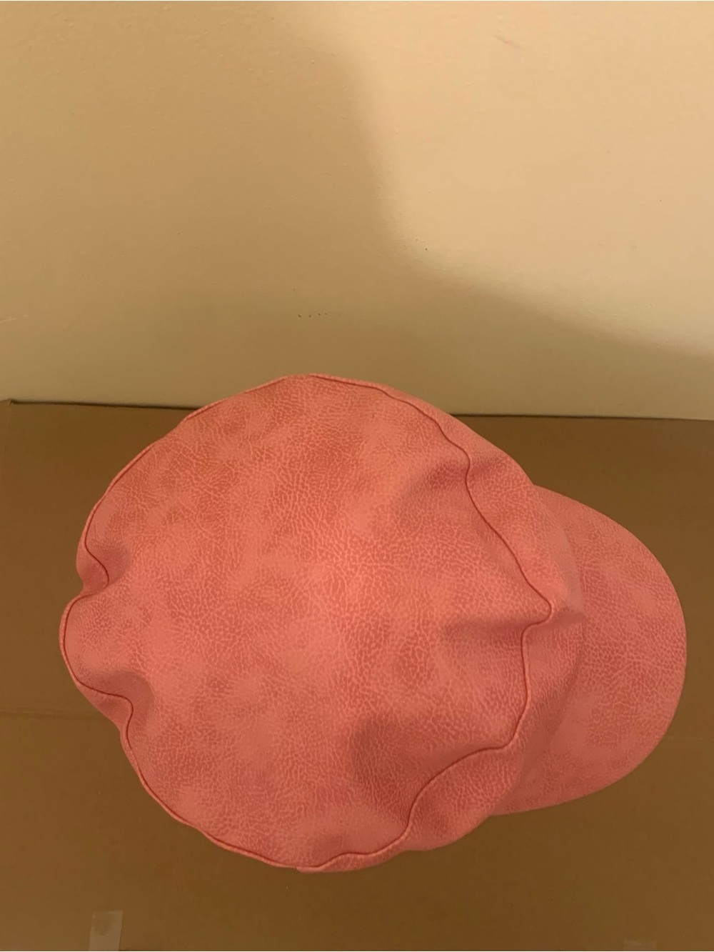 Pink hat - Picture 6 of 6